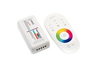 Контроллер для ленты SWG RF-RGBW-S-24A RF RGB
