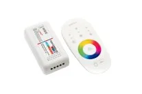 Контроллер для ленты SWG RF-RGBW-S-24A RF RGB