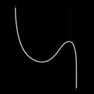 Подвесной светильник Loft IT 10388C Black Thread