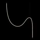 Подвесной светильник Loft IT 10388C Black Thread