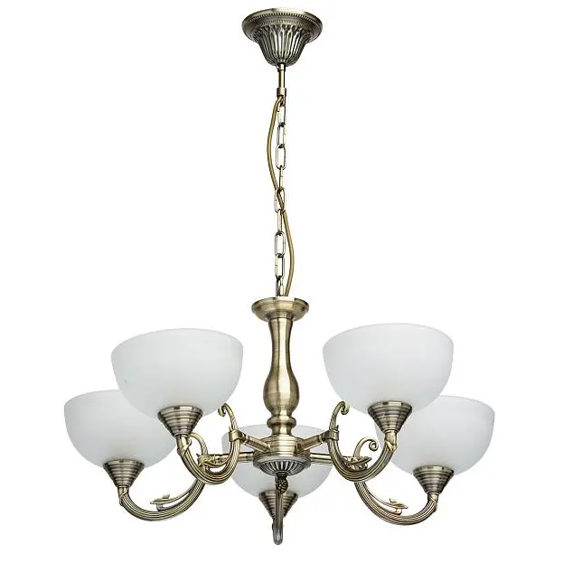 Люстра MW-LIGHT Олимп 318011205 Люстра MW-LIGHT Олимп 318011205