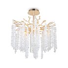 Потолочный светильник Freya FR1010CL-06G Mineral