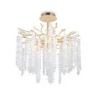 Потолочный светильник Freya FR1010CL-06G Mineral