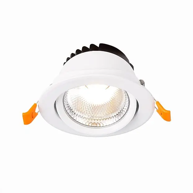 Встраиваемый светильник ST Luce ST211.548.10.36 Miro Встраиваемый светильник ST Luce ST211.548.10.36 Miro