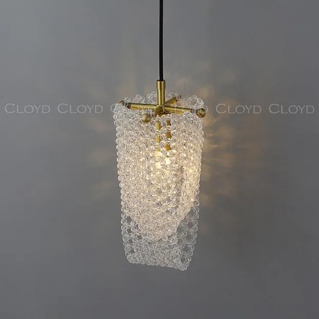 Подвесной светильник Cloyd 11536 Witte Подвесной светильник Cloyd 11536 Witte