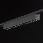 Трековый светильник SWG DL-SLIM-DRBL-12-CCT SLIM