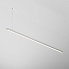 Линейный светильник Maytoni Technical LL312007 Подвесные линейные светильники