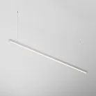 Линейный светильник Maytoni Technical LL312007 Подвесные линейные светильники