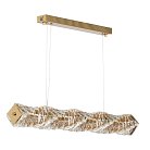 Люстра MW-Light 498016901 Гослар