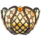 Настенный светильник Velante 865-801-01