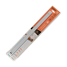 Линейный светильник Gauss 9025531209 D 9W 650lm 4000K 170-260V 500mm диммируемый IR