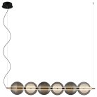 Подвесной светильник Velante 220-043-06 Современный стиль