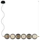 Подвесной светильник Velante 220-043-06 Современный стиль