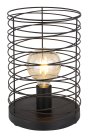 Настольная лампа Globo 15640T Tilly