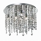 Потолочный светильник Ideal Lux 052991 ROYAL PL8