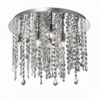 Потолочный светильник Ideal Lux 052991 ROYAL PL8