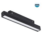 Трековый светильник Novotech 358410 SHINO FLUM