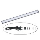 Настенно-потолочный светильник Volpe ULI-Q951 6W/4000K IP20 BLACK