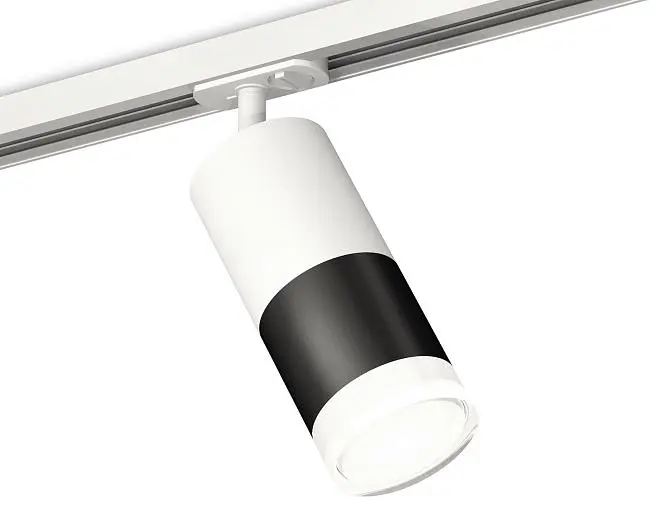 Комплект трекового светильника с акрилом Ambrella light XT7402093 TRACK SYSTEM Комплект трекового светильника с акрилом Ambrella light XT7402093 TRACK SYSTEM