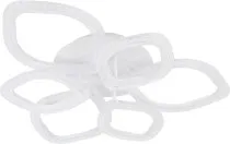 Потолочная люстра Escada 10251/6LED Bubble