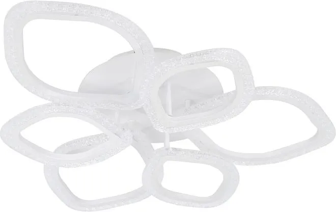 Потолочная люстра Escada 10251/6LED Bubble Потолочная люстра Escada 10251/6LED Bubble