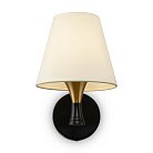 Бра Freya FR5098WL-01BBS Perfetto
