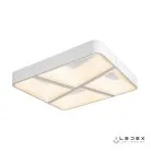 Потолочная люстра iLedex S1894/52 WH Luminous