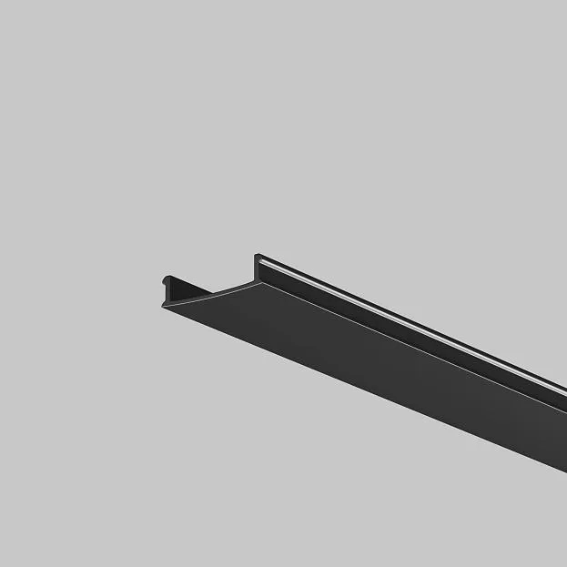 Рассеиватель на профиль 2м Maytoni Led Strip 642014