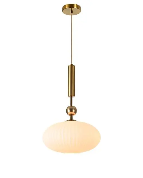 Светильник подвесной Moderli V10912-P Creamy Светильник подвесной Moderli V10912-P Creamy