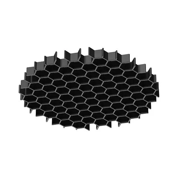 Рассеиватель для точечного светильника Maytoni HoneyComb-D45 ARTISAN