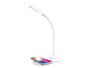 Светодиодная настольная лампа с беспроводной зарядкой Ambrella light DE588 Desk