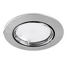 Светильник поворотный встраиваемый Lightstar 011024 Lega