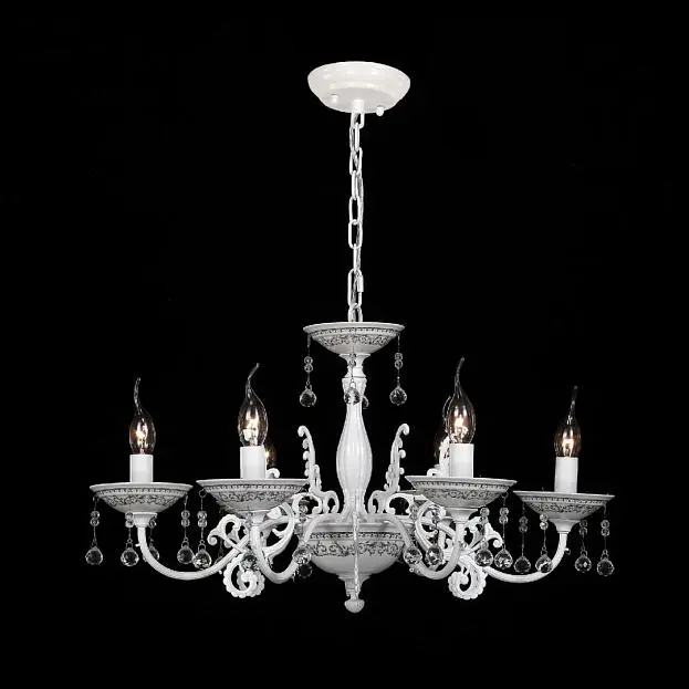 Люстра Citilux CL416161 Аттика Люстра Citilux CL416161 Аттика