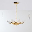 Люстра JUUL LUSH Размер S Lampatron f-juul-lush-s 8855-24953