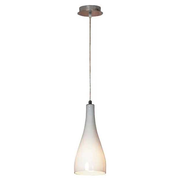 Светильник подвесной LUSSOLE LSF-1106-01 RIMINI хром Светильник подвесной LUSSOLE LSF-1106-01 RIMINI хром