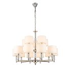 Подвесная люстра ST Luce SL1751.103.15 Enita