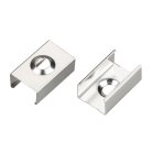 Держатель ARH-ROUND-D8 (, Металл) Arlight 037403