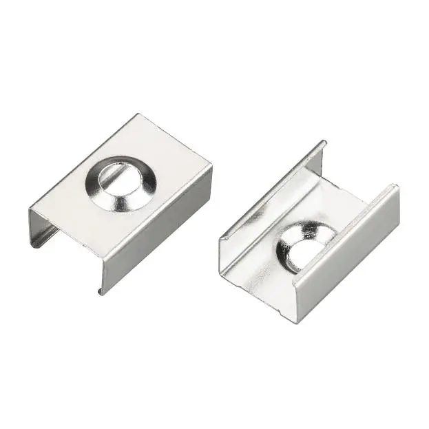 Держатель ARH-ROUND-D8 (, Металл) Arlight 037403 Держатель ARH-ROUND-D8 (, Металл) Arlight 037403