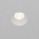 Встраиваемый светильник Technical Maytoni DL121-15W-4K-TRS-W Dip