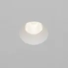 Встраиваемый светильник Technical Maytoni DL121-15W-4K-TRS-W Dip