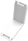 Соединитель Imex IL.0007.3005 WH UT25