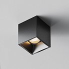 Потолочный светильник Technical Maytoni C064CL-5W2.7K-SQ-B Alfa LED