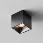 Потолочный светильник Technical Maytoni C064CL-5W2.7K-SQ-B Alfa LED