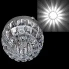 Точечный светильник Sneha 7061/H-B G9 CR with base