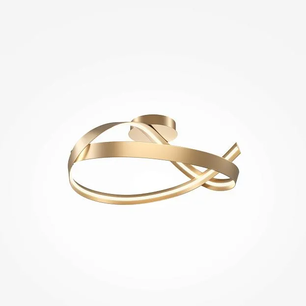 Потолочный светильник Maytoni MOD283CL-L34BS3K Plons