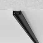 Однофазный шинопровод 3 м Elektrostandard 85081/00 черный 3м Track Rail BK Surface a057087
