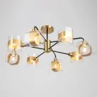 Потолочная люстра Citilux CL140181 Бертон