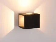 Светильник настенный SWG LW-A0100A-BL-WW JY KUB