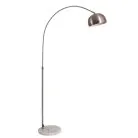 Торшер Arte Lamp A8919PN-1SS ARCO