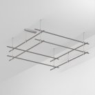 Шинопровод 2 м Arlight 050207 APRIORI